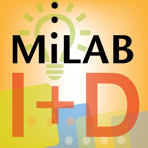 TFG’s seleccionats per al projecte I+D del MiLab