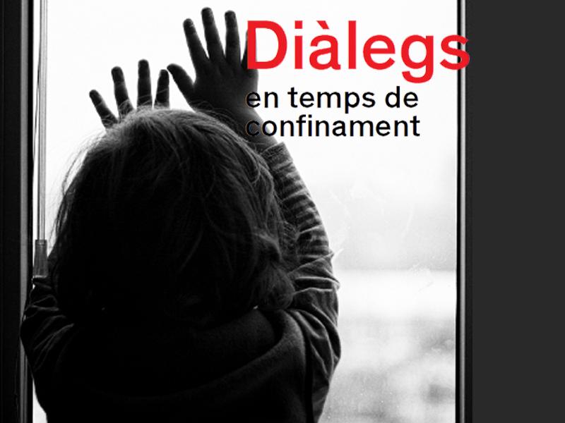 La Pastoral Blanquerna organiza "Diálogos en confinamiento"