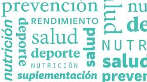 I Jornada Saludable ACM 'Dieta y suplementación en el deporte'