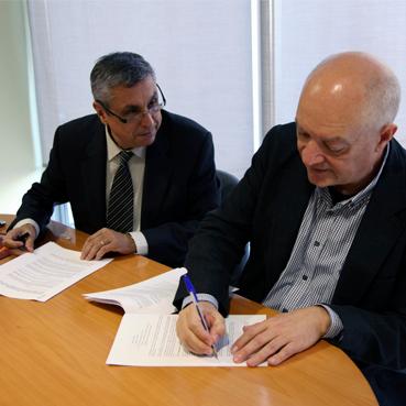 BlanquernaFCRI acorda amb DocsBarcelona oferir un ampli programa de formació en documentals