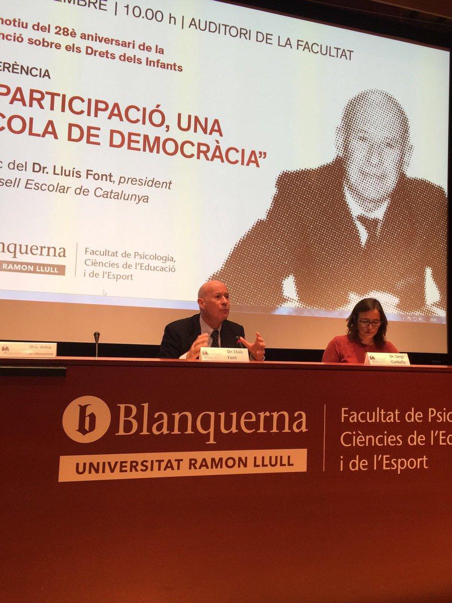 Dr. Lluís Font