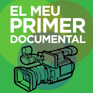 «El meu primer documental», curs impartit per Èric Motjer