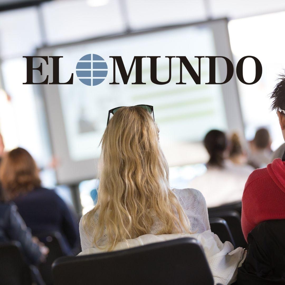 Dos másters universitarios en el "top five", según el ranking de El Mundo