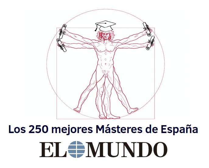 Rànquing de Màsters de El Mundo