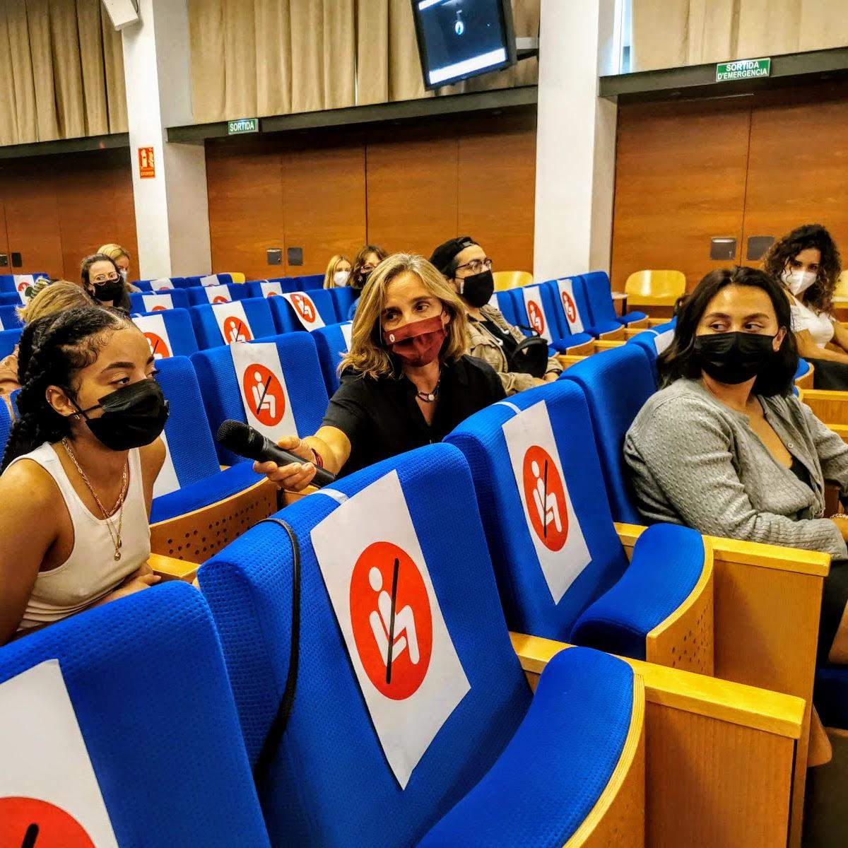 Un càlid comiat dels nostres estudiants estrangers