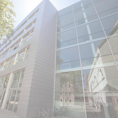 University-School workshops at Blanquerna FCRI