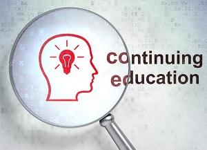 Nuevos cursos de Formación Continuada en el ámbito de la salud