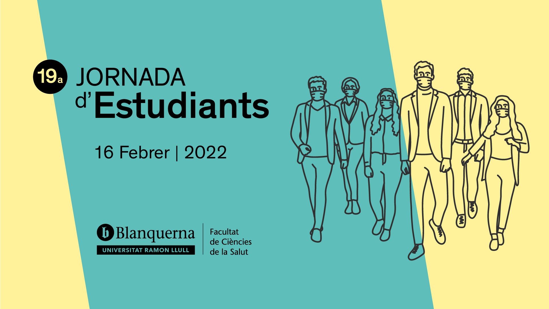 Jornada d'Estudiants 2022