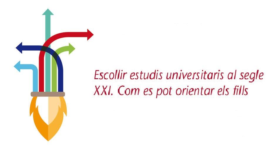 Blanquerna-URL organitza una nova edició de les xerrades d’orientació universitària per a pares