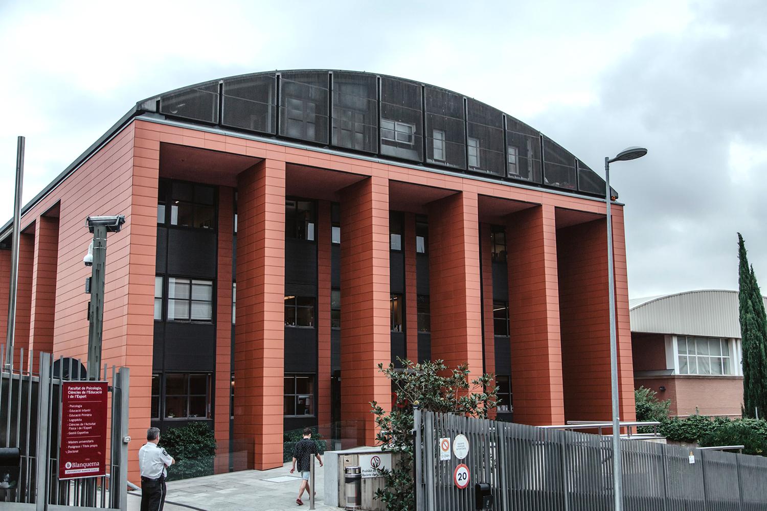 Blanquerna-URL i la FECC creen una borsa de treball d'emergència per cobrir les suplències a les escoles concertades