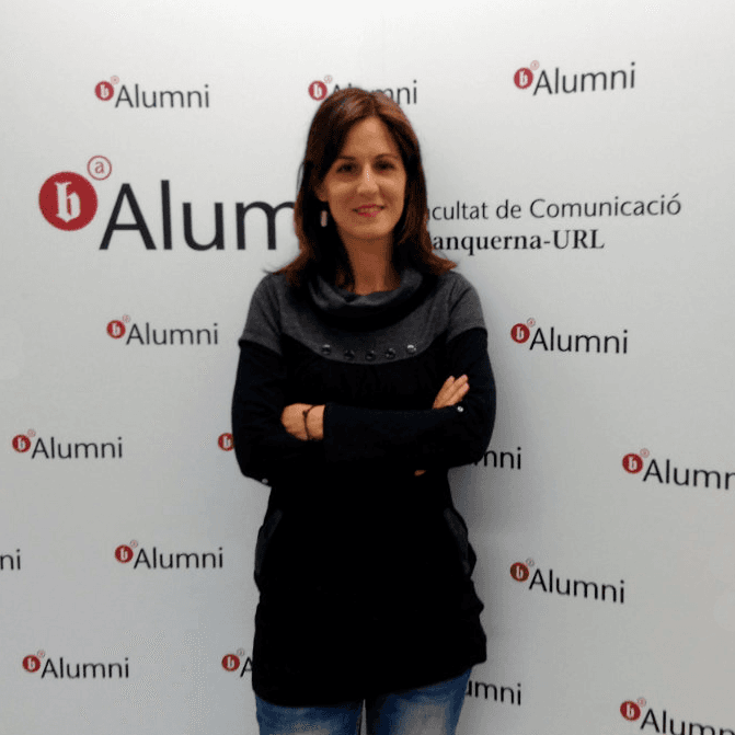 Professor Gemma Parellada, Miguel Gil Moreno Journalism Award 