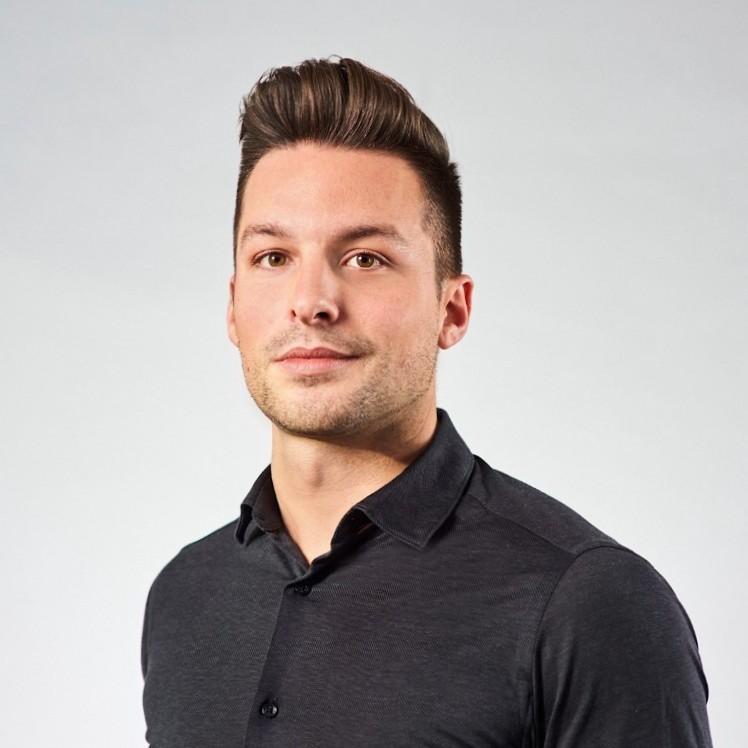 L'alumni Gerard Duran ha estat nomenat nou cap de màrqueting de Harrods a Londres