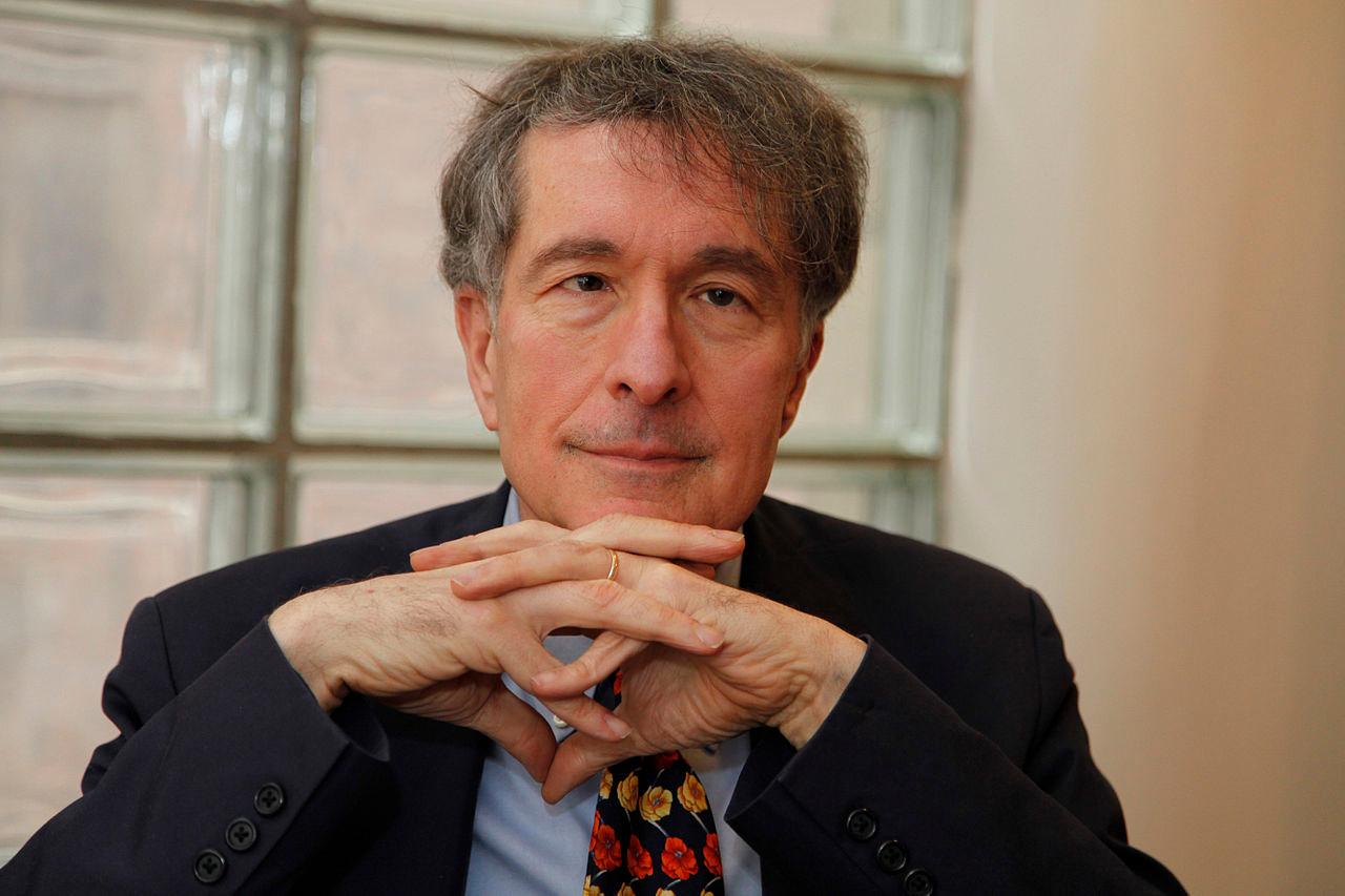 Howard Gardner, investit doctor honoris causa per la URL