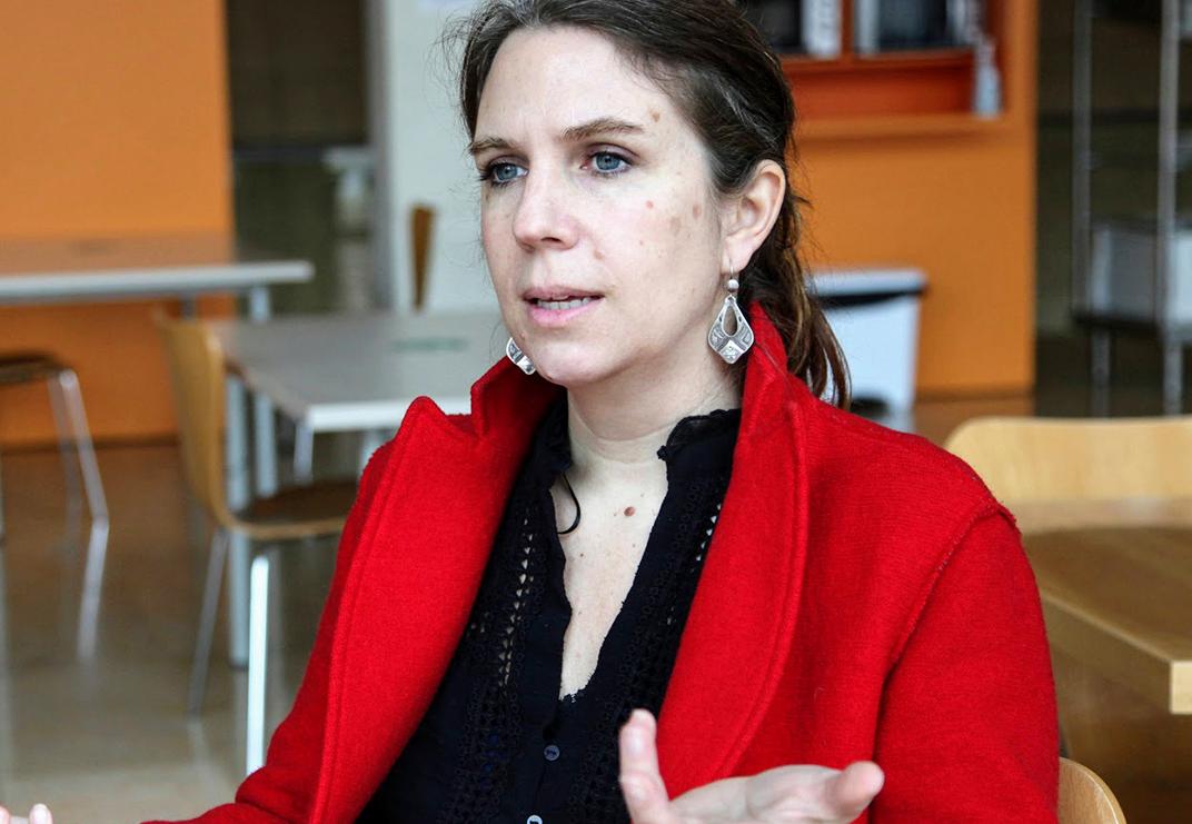 "La mediación entre las compañías internacionales y las comunidades locales es importante para restablecer el diálogo, que mejora la cooperación y el respeto de los derechos humanos"