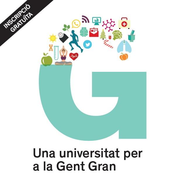 Blanquerna Salud inicia el ciclo de talleres 'Una universidad para la Gente Mayor'