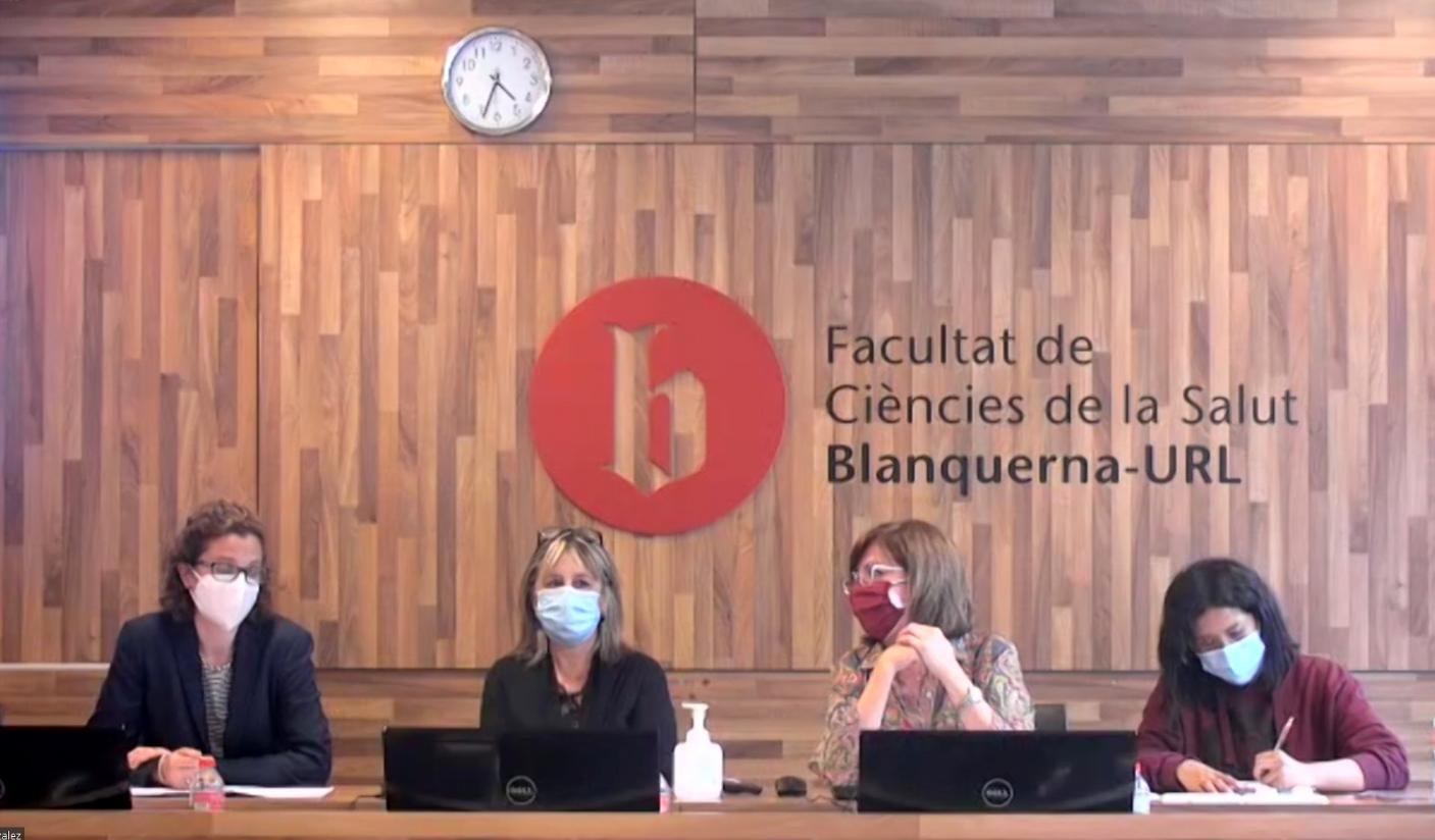 Lideratge infermer per un sistema de salut proper i efectiu