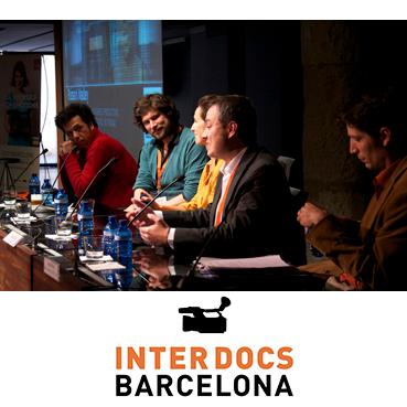 Inscripcions obertes a l’InterDocsBarcelona