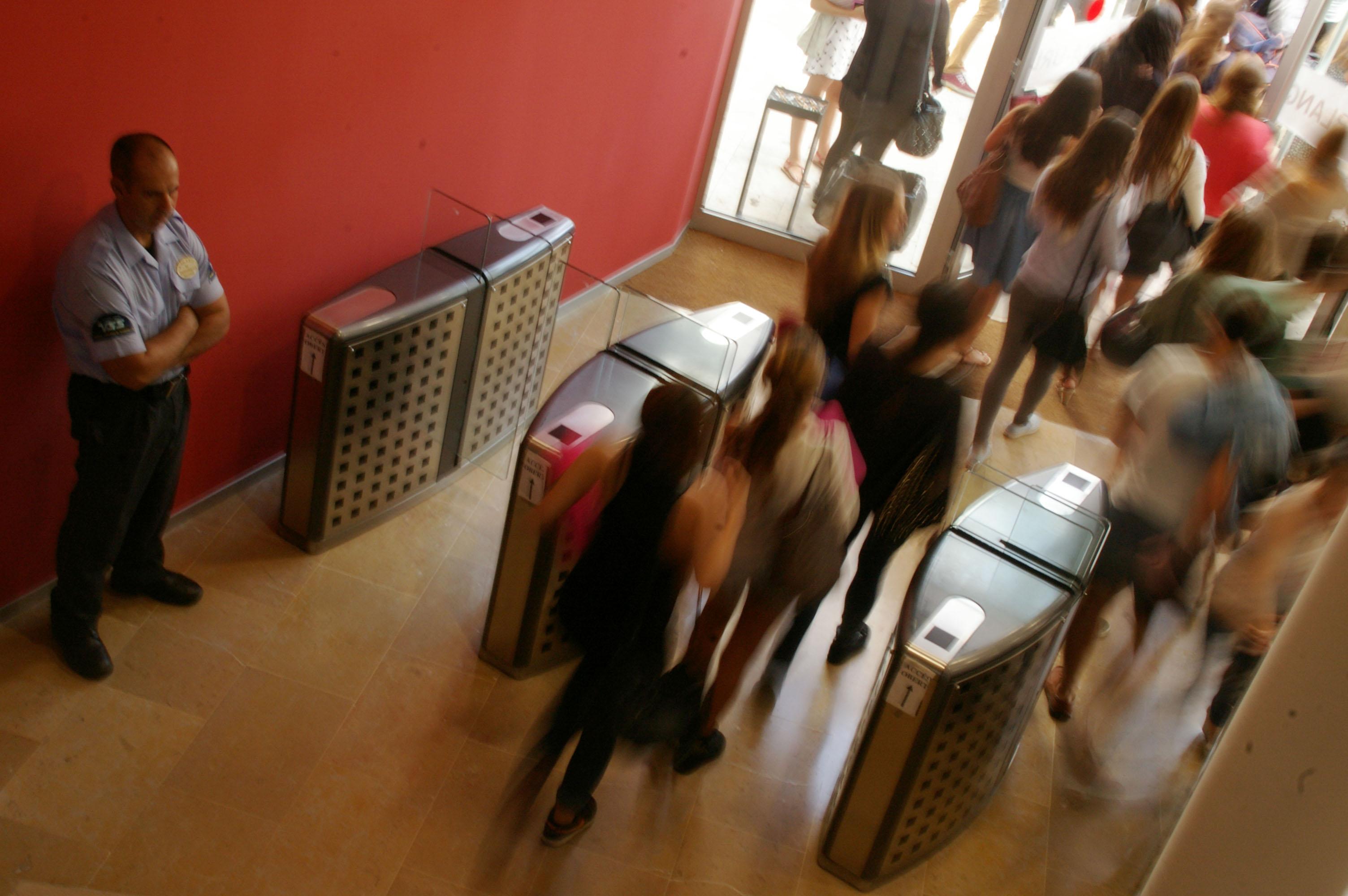 Blanquerna-URL obre les seves portes als futurs estudiants