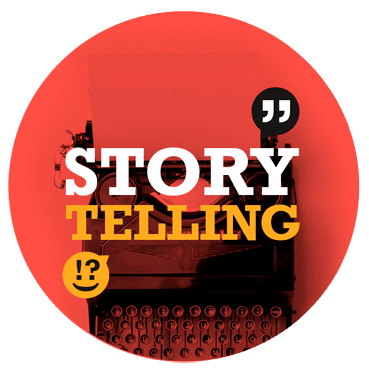 Storytelling en las Jornadas Blanquerna
