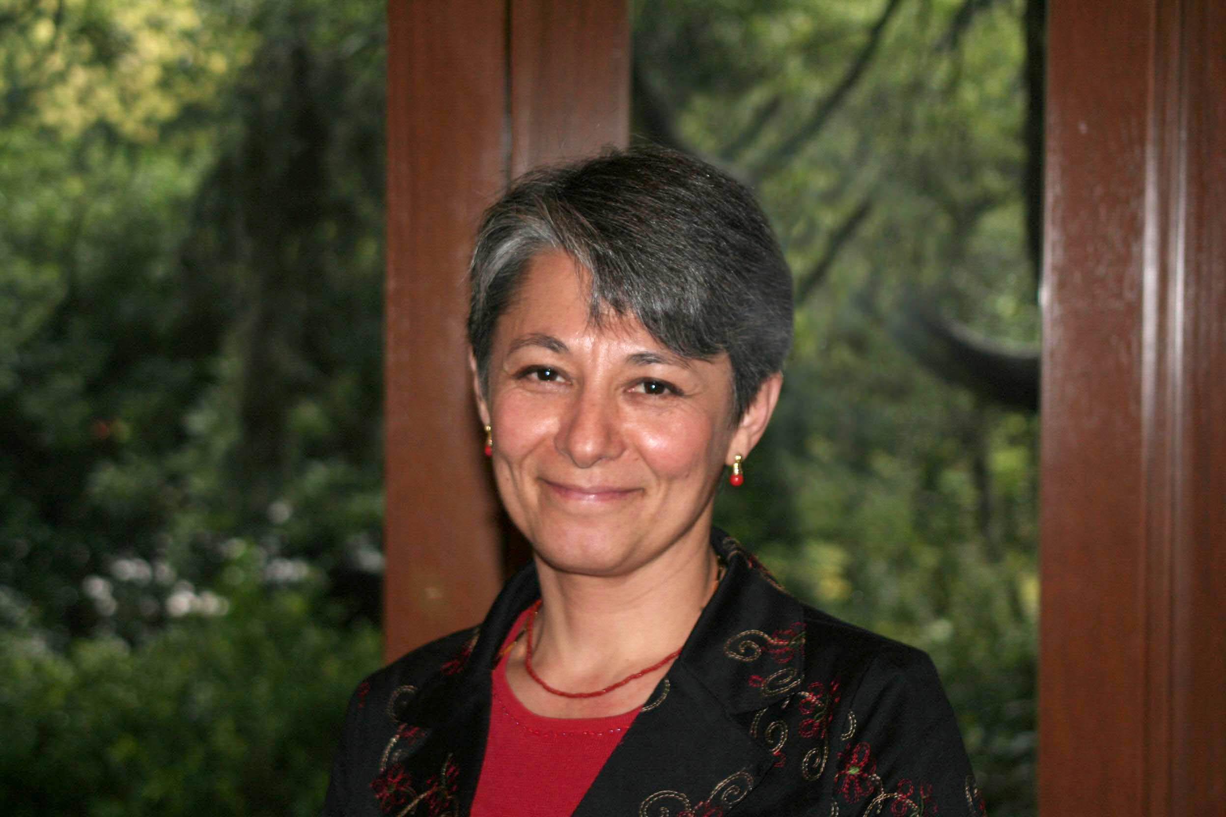 Profesora elegida miembro del Comité de Comunicación del Papa 