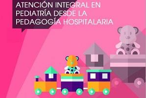 Olga Canet coordina la publicació del llibre 'Atención integral en pediatría'