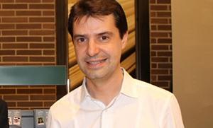 Entrevista al alumni de Fisioterapia Lluís Puig