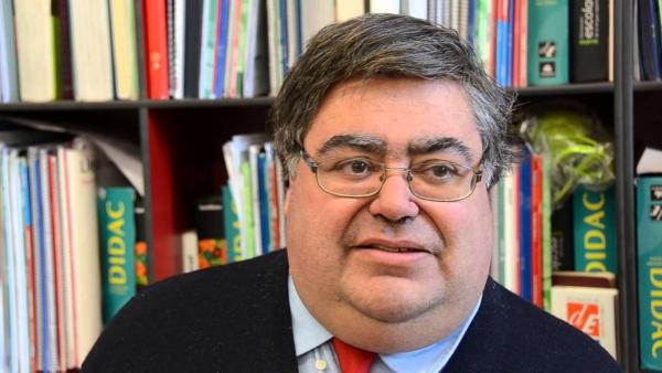 Ha mort Xavier Melgarejo, primer premi Blanquerna Educació