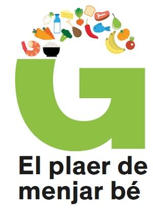 El plaer de menjar bé