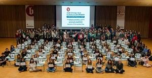 Acte solidari #TodosSomosAyotzinapa de suport als 43 estudiants de Magisteri desapareguts a Mèxic