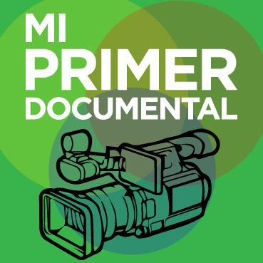 "Mi primer documental", curso impartido por Èric Motjer