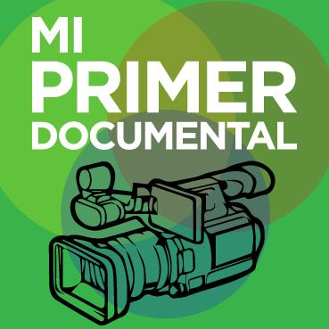 "Mi primer documental", curso impartido por Èric Motjer