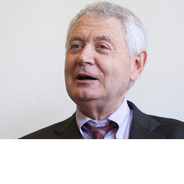 Dr. Miquel Tresserras, Premio Extraordinario Blanquerna 2015