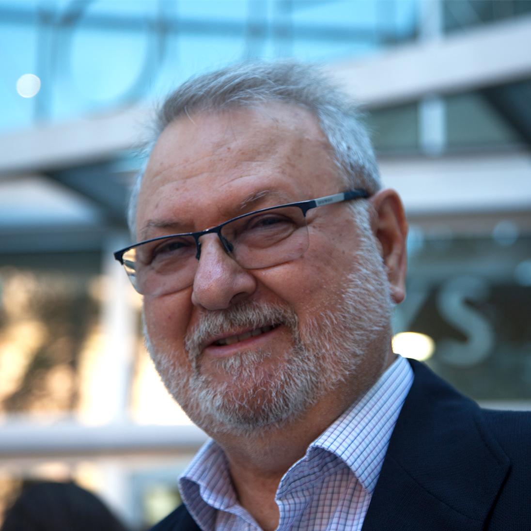 «Interpreting the changes in communication», by Dr. Miquel de Moragas Spà