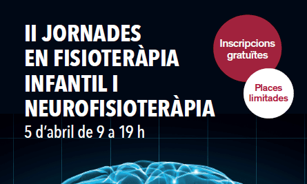 La Facultad organiza la segunda Jornada en Fisioterapia Infantil y Neurofisioterapia