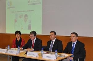 IQS i Blanquerna-URL impartiran conjuntament un nou grau en Farmàcia