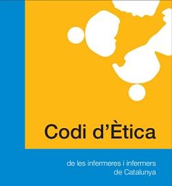 Estudiants d'Infermeria debaten el codi d'Ètica de les infermeres i infermers de Catalunya