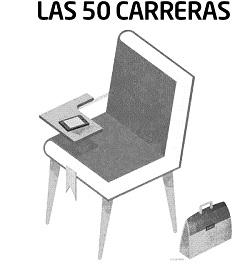 Educació Infantil i Publicitat de Blanquerna-URL, entre els millors graus segons el rànquing de 'El Mundo'