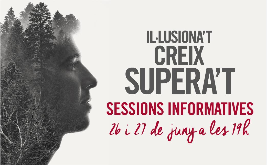 Blanquerna-URL organiza la última sesión informativa el 26 y 27 de junio