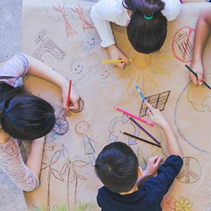 ¿Hasta qué punto la Agenda 2030 está presente en la educación infantil?