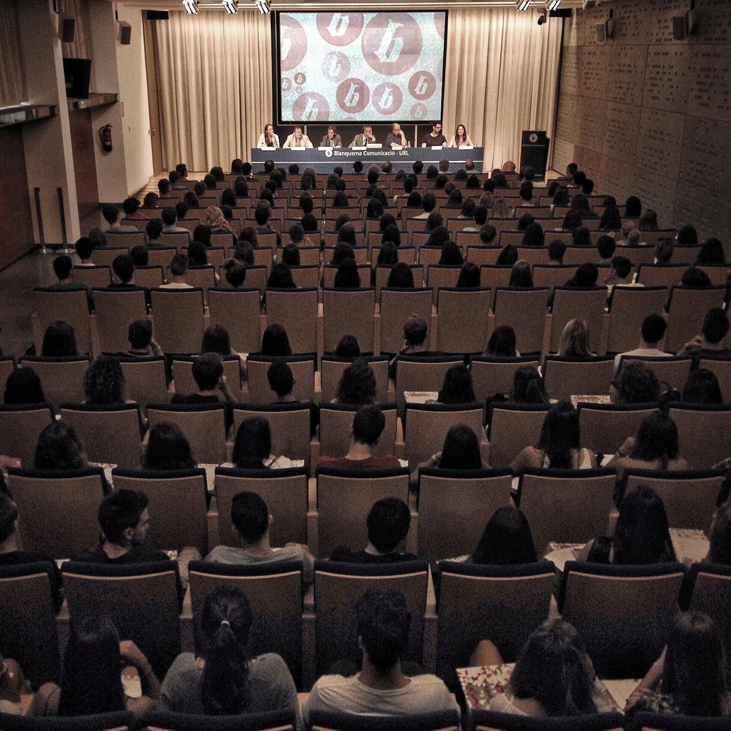 Inaugurat nou curs acadèmic