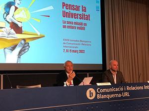 Nuccio Ordine: “Només els bons professors poden canviar la vida de l’estudiant”