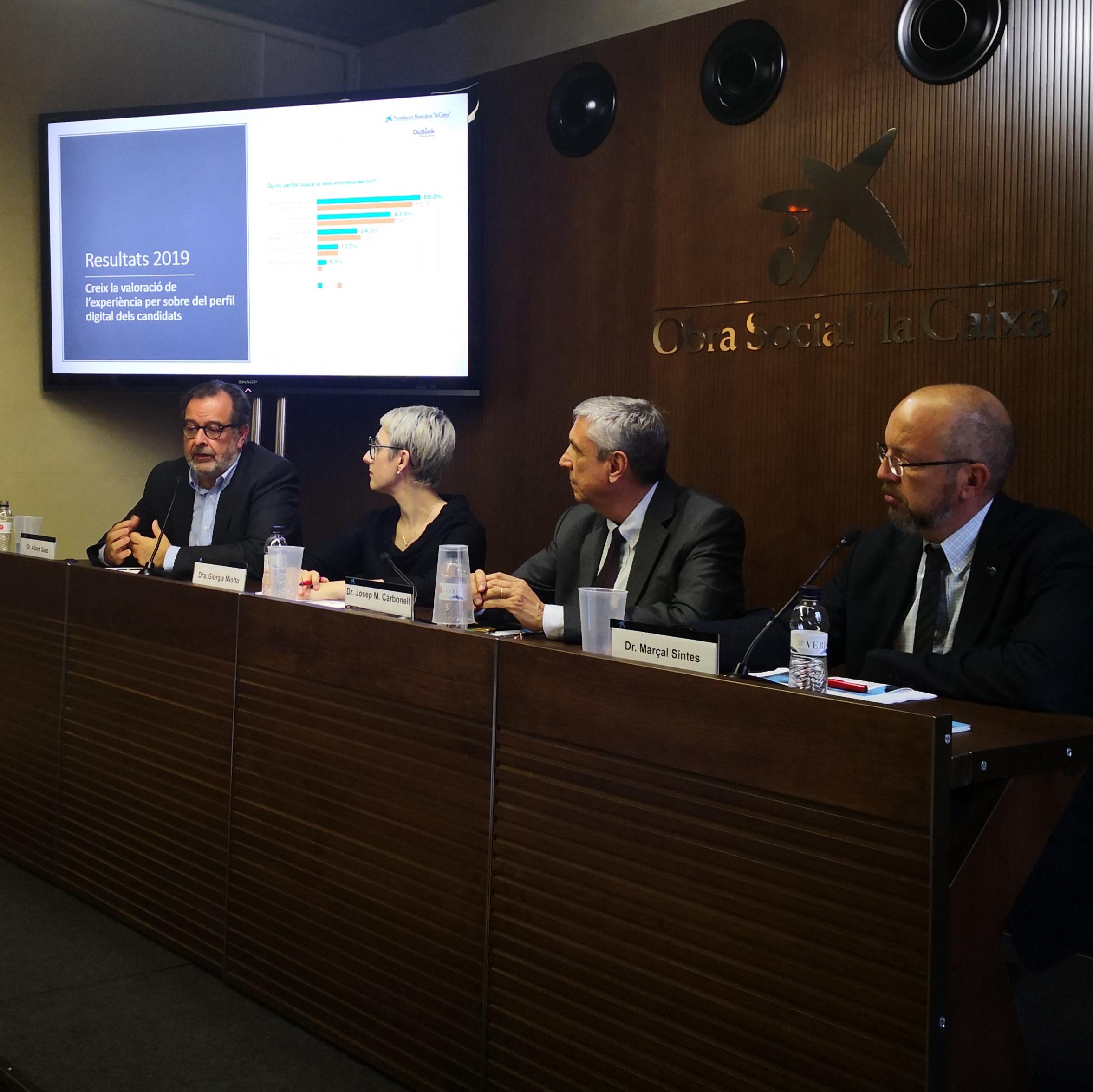 El sector de la comunicación se vuelca  en la utilización del Big Data