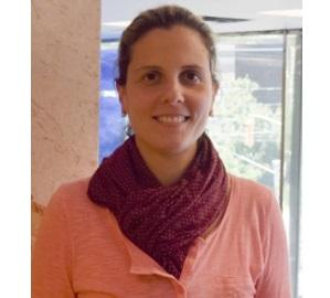 Paola Galvany, nova degana de Salut de la UVic