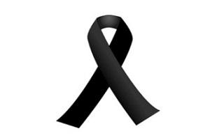 Condolença per les víctimes de París