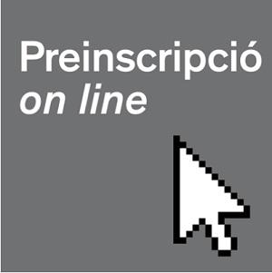 El dia 7 de febrer s’obre el període de preinscripció per al curs 2017-2018