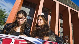 Premi Blanquerna Educació 2017