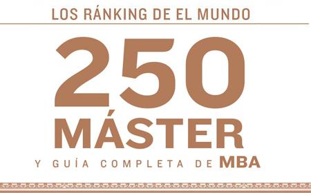 Tres másters de Blanquerna-URL se posicionan entre los 5 mejores de España en el Ranking de 'El Mundo'