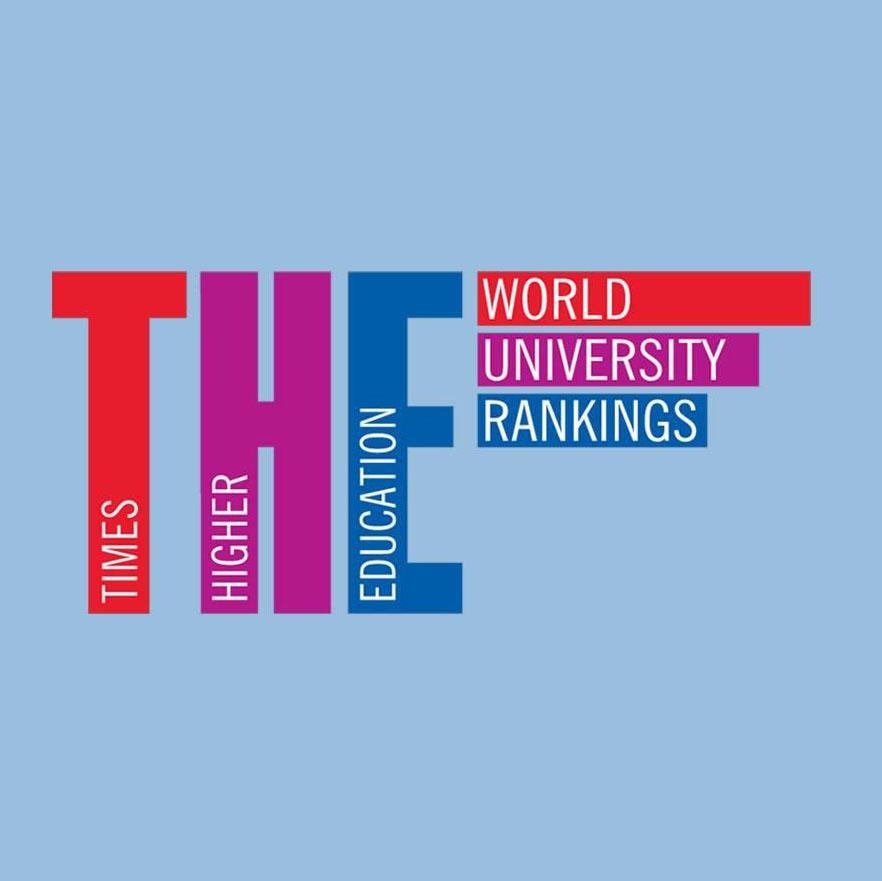 La URL, clasificada en Psychology y en Clinical and Health en THE World University Rankings By Subject