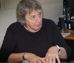 Rosa Maria Alberdi