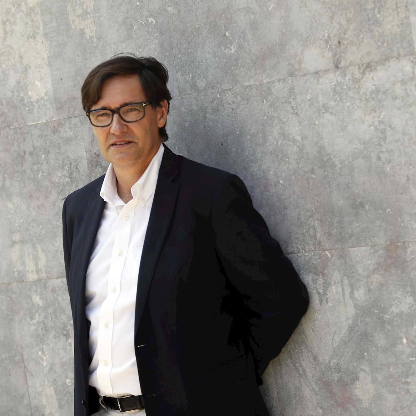 Minister Salvador Illa to open the series of lectures «COMverses Blanquerna»